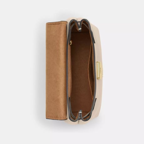 🎀COACH コーチ エモリー トップ ハンドル バッグ CCE54 IMOAT