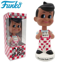 FUNKO ボビングヘッド　BIG BOY　【 ビッグボーイ 】