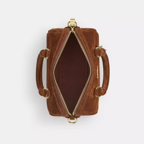 🎀COACH　コーチ　ミニ ローアン クロスボディ バッグ　CEQ65 IMWBR