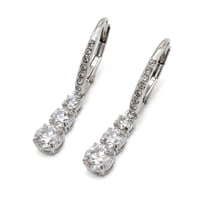 🎀SWAROVSKI スワロフスキー 5416155 Stilla Attract ピアス アクセサリー レディース