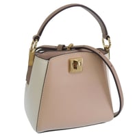 🎀ケイトスペード レディース ショルダーバッグ 2way 斜めがけ アウトレット レザー ベージュ フィービー phoebe KK134 200 kate spade