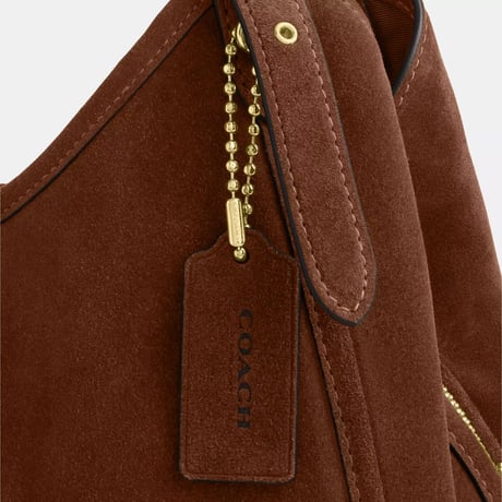 🎀COACH　コーチ　エリン ショルダー バッグ　CET41 IMWBR