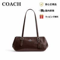 🎀COACH コーチ アッシャー ショルダー バッグ　CBJ05 SVMPL