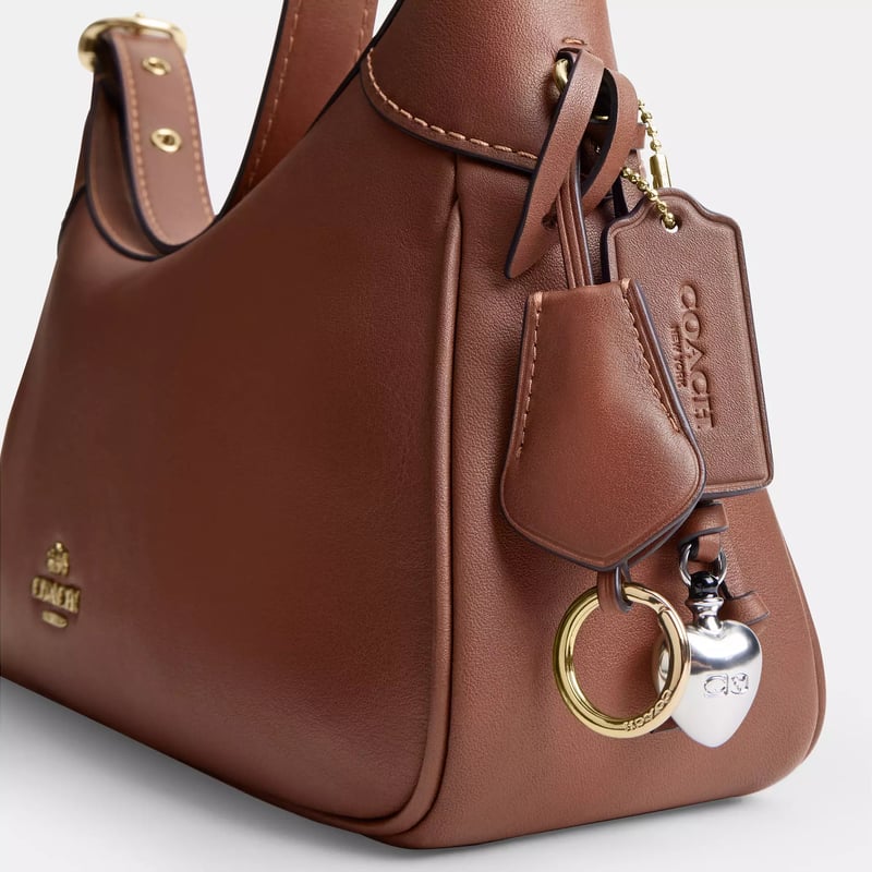 🎀コーチ COACH エラ スモール ショルダー バッグ CDY38 IMR1W | ITUKL