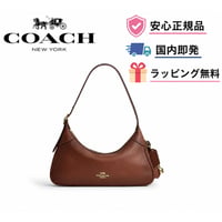 🎀コーチ COACH　エラ スモール ショルダー バッグ　CDY38 IMR1W