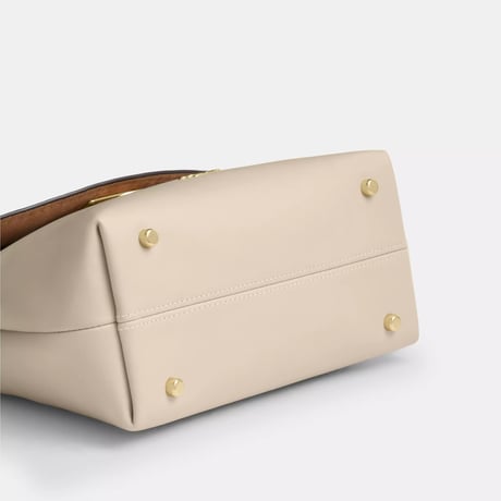 🎀COACH コーチ エモリー トップ ハンドル バッグ CCE54 IMOAT