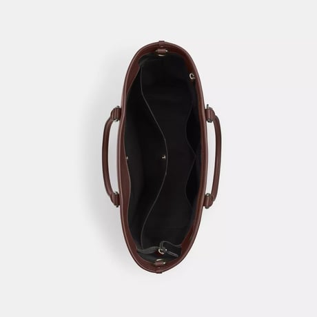 ✨COACH コーチ 　ネイサン トート バッグ　CBG49 QBMPL