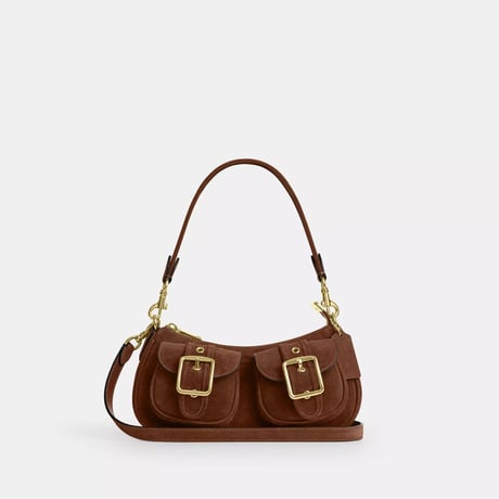 🎀COACH　コーチ　アシュトン ショルダー バッグ　CEZ37 IMWBR