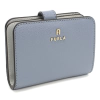 🎀フルラ (FURLA) レディース二つ折り財布 WP00315 ARE000 4352S ブルー