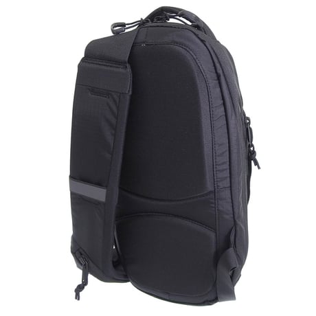 ✨ザノースフェイス バッグ メンズ レディース ショルダーバッグ ボディバッグ ブラック ボレアリス スリングバッグ NF0A52UP 53R BLACK