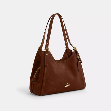 🎀COACH　コーチ　エリン ショルダー バッグ　CET41 IMWBR