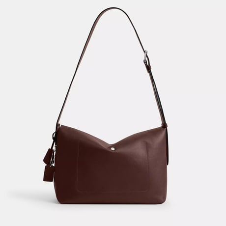 🎀COACH コーチ ラドローメッセンジャーバッグ　CCB58 MPL