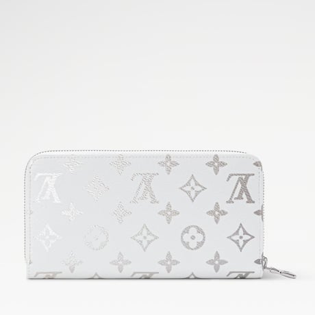 ルイヴィトン LOUIS VUITTON M2A907  ジッピー･ウォレット