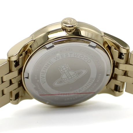 🎀Vivienne Westwood ヴィヴィアンウエストウッド VV327GRGD ゴールド レディース