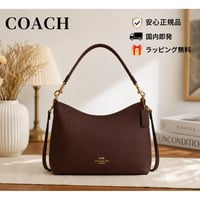 🎀COACH コーチ 　ローレル ショルダー バッグ　CR148 IMMPL
