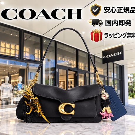 コーチ | STORES