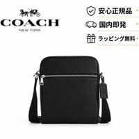 ✨コーチ COACH　トリスタン クロスボディ バッグ 22　CES87 SV/BK