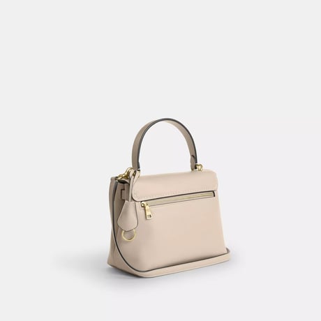 🎀COACH コーチ エモリー トップ ハンドル バッグ CCE54 IMOAT
