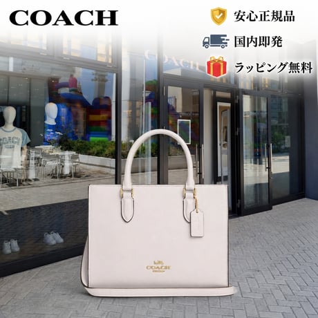 コーチバッグ | STORES