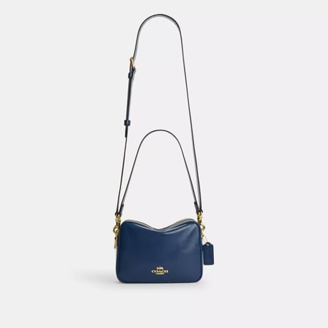 🎀COACH　コーチ　キャリー クロスボディ バッグ　CEB28 IMSMU