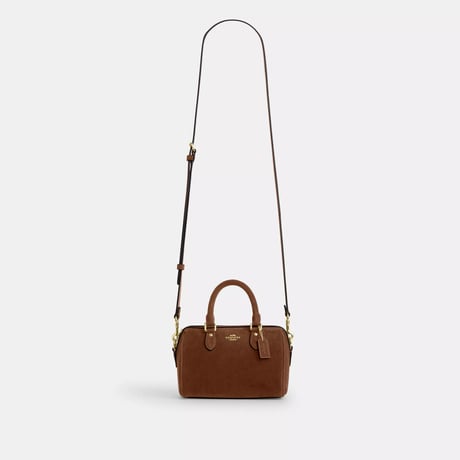 🎀COACH　コーチ　ミニ ローアン クロスボディ バッグ　CEQ65 IMWBR