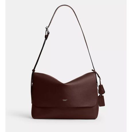 🎀COACH コーチ ラドローメッセンジャーバッグ　CCB58 MPL