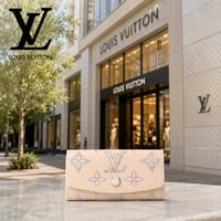 ルイヴィトン LOUIS VUITTON M2A009 キーケース ミュルティクレ 4