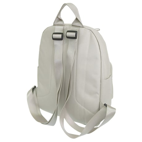 ✨ザノースフェイス メンズ レディース リュック リュックサック バックパック ONE(10L) グレー TNF DAY PACK MINI NM2DS23B WHS