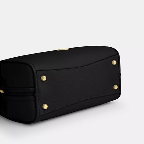🎀COACH　コーチ　エリン ショルダー バッグ　CAQ86 IMBLK