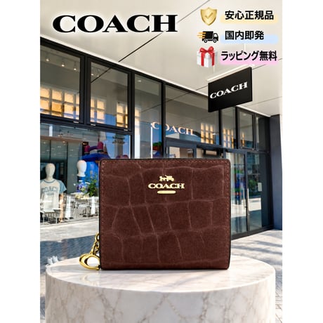 coach | STORES