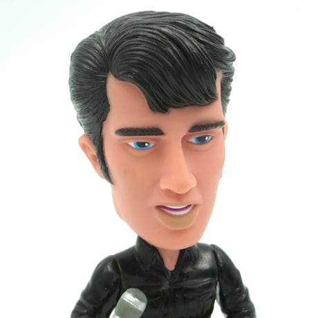 FUNKO ボビングヘッド　エルヴィス プレスリー '68 SPECIAL
