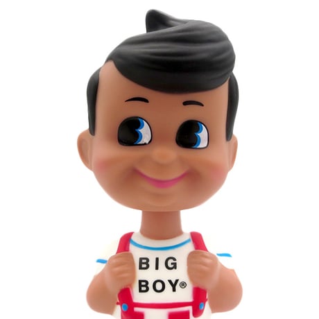 FUNKO ボビングヘッド　BIG BOY　【 ビッグボーイ 】