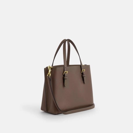 🎀COACH コーチ モリー トート バッグ 25　CV966 IMV2R