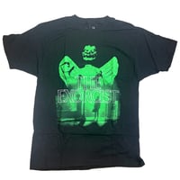 Tシャツ The Exorcist【エクソシスト】