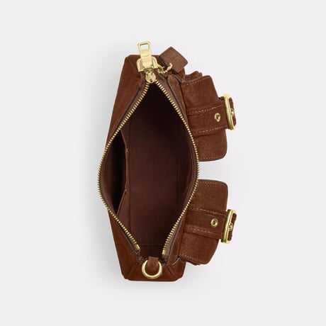 🎀COACH　コーチ　アシュトン ショルダー バッグ　CEZ37 IMWBR