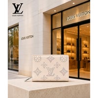 ルイヴィトン LOUIS VUITTON M2A008 日本限定 ポルトフォイユ･クレア