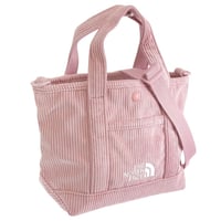 ザノースフェイス バッグ レディース ショルダーバッグ 2way 斜めがけ ピンク K'S ALL DAY TOTE MINI_CD NN2PR54S INP THE NORTH FACE