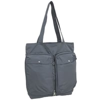 ✨カルバンクライン バッグ メンズ レディース ショルダーバッグ 2way 斜めがけ グレー HH4109 CKP CALVIN KLEIN A4対応