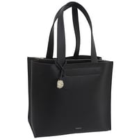 🎀フルラ バッグ メンズ レディース トートバッグ レザー ブラック FURLA DIVIDE IT M TOTE WB02037BX3104O6000