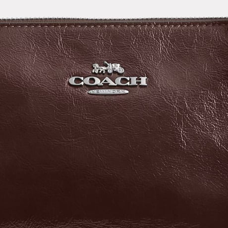 🎀COACH コーチ アッシャー ショルダー バッグ　CBJ05 SVMPL