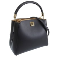 🎀ケイトスペード バッグ レディース 2WAY ショルダーバッグ アウトレット レザー ブラック m KG755-001 KATE SPADE