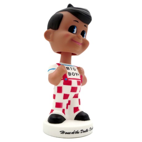 FUNKO ボビングヘッド　BIG BOY　【 ビッグボーイ 】