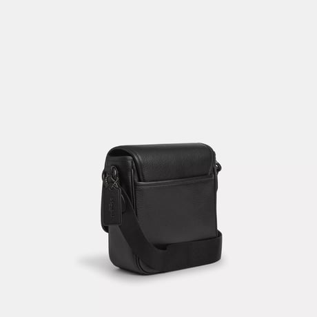 ✨COACH　コーチ　ルーカス クロスボディ バッグ　CAT10 JIBLK
