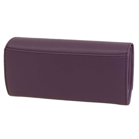 🎀フルラ 財布 レディース 長財布 アウトレット品 レザー パープル RITZY XL BI FOLD PU35RZYBX3104AI000 FURLA