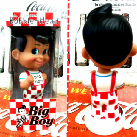 FUNKO ボビングヘッド　BIG BOY　【 ビッグボーイ 】