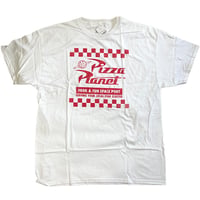 Tシャツ Toy Story Pizza Planet【トイストーリー】