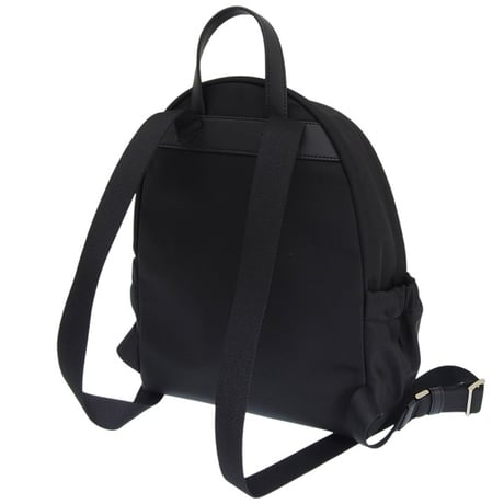 🎀ケイトスペード バッグ レディース リュックサック アウトレット ナイロン ブラック carter ksnyl dome bckpk KP110-001 KATE SPADE