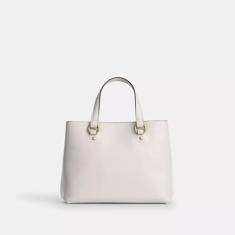 🎀COACH　コーチ　ステーション キャリーオール バッグ　CET29 IMCHK