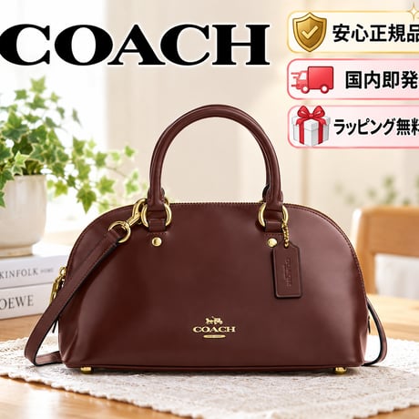 コーチ | STORES