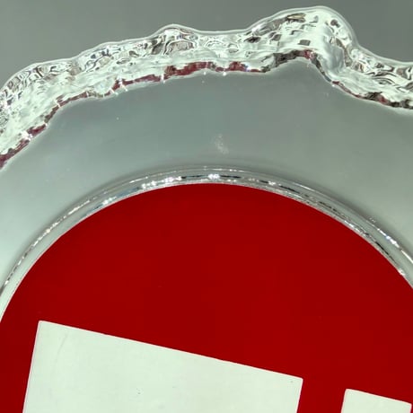 iittala Tapio Wirkkala Aslak アッシュトレイ イッタラロゴ付  タピオ・ヴィルカラ